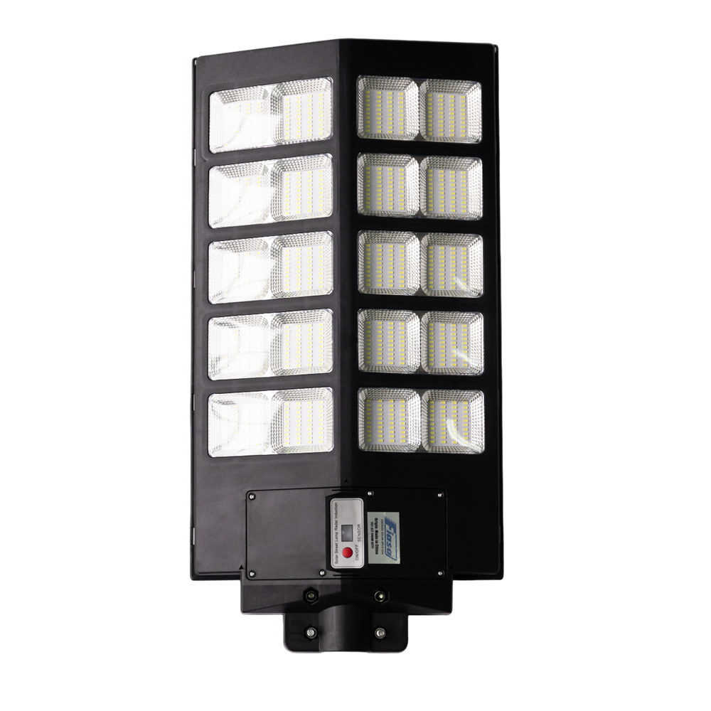 Luminaria Solar Integrada Fiasa® Y500 | fiasa.com.ar | Fábrica de Implementos Agrícolas