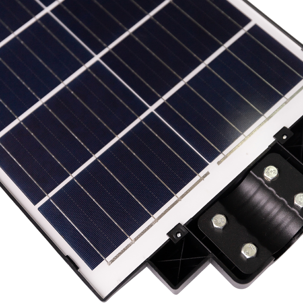 Luminaria Solar Integrada Fiasa® Y500 | fiasa.com.ar | Fábrica de Implementos Agrícolas