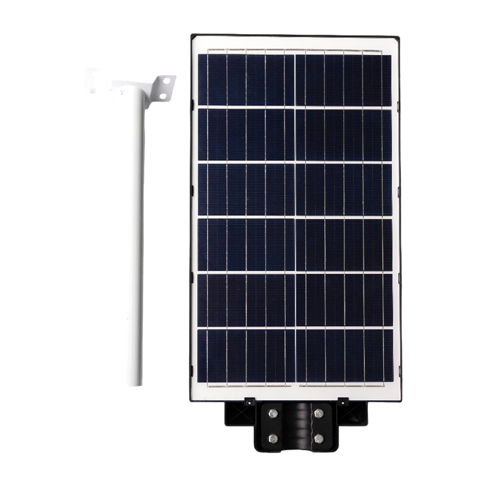 Luminaria Solar Integrada Fiasa® Y500 | fiasa.com.ar | Fábrica de Implementos Agrícolas