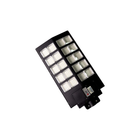 Luminaria Solar Integrada Fiasa® Y500