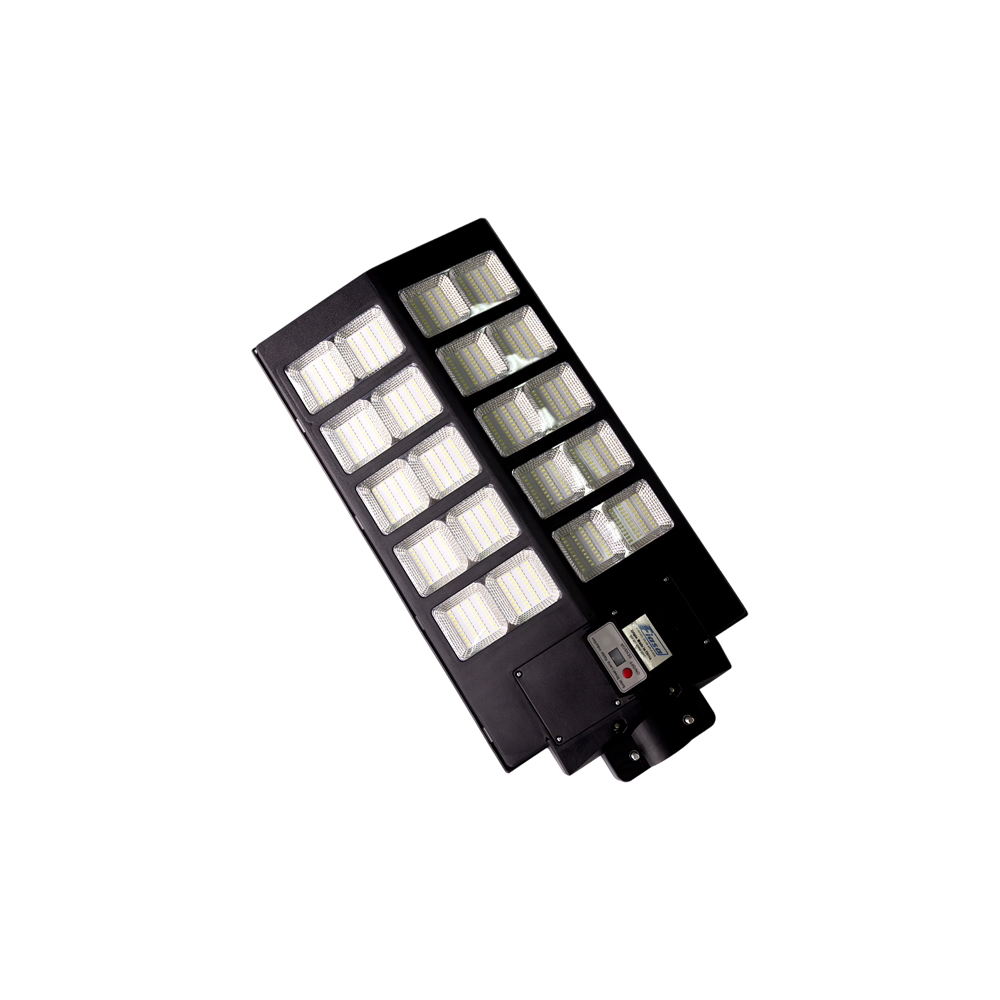 Luminaria Solar Integrada Fiasa® Y500