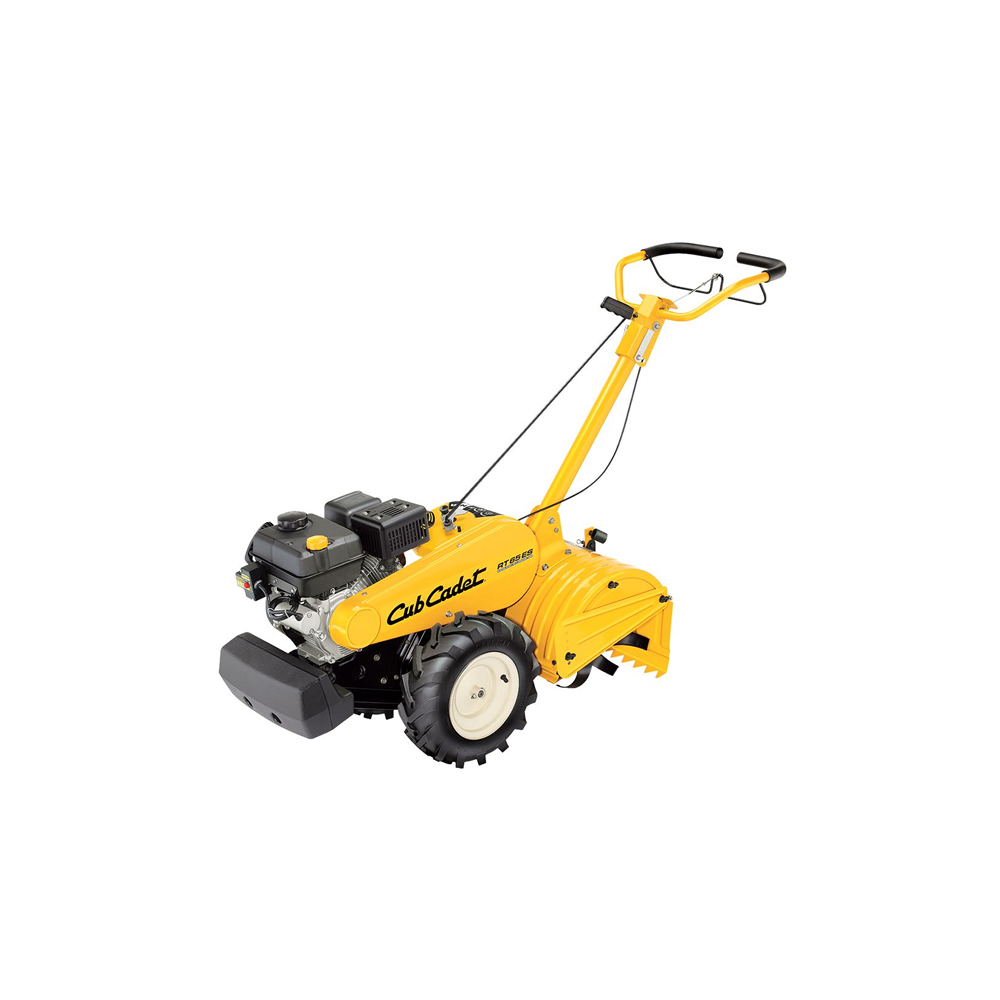 Motocultivador Cub Cadet® BM45 208 CC | fiasa.com.ar | Fábrica de Implementos Agrícolas