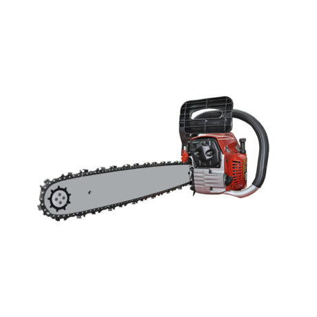 Motosierra Fiasa® by Toyama® FT 460 Super | fiasa.com.ar | Fábrica de Implementos Agrícolas