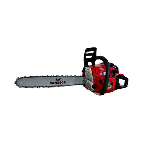 Motosierra Naftera Windsor® WS520 52CC | fiasa.com.ar | Fábrica de Implementos Agrícolas
