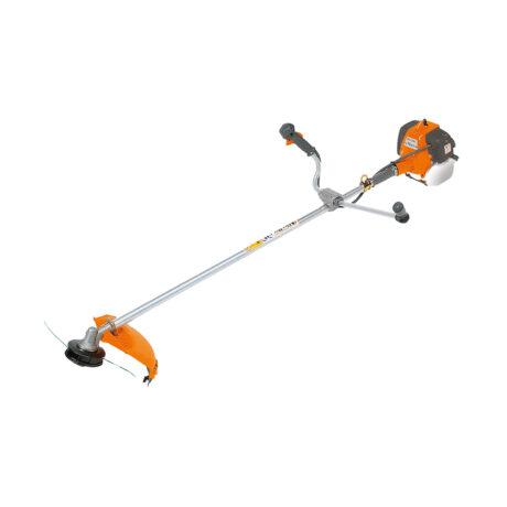 Motoguadaña Profesional Oleo-Mac® 753-T 2,8 HP | fiasa.com.ar | Fábrica de Implementos Agrícolas