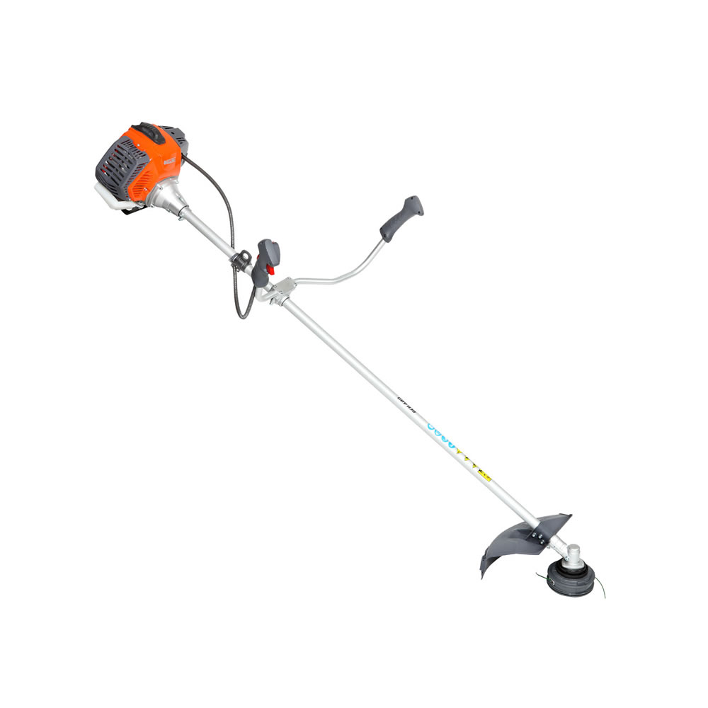 Motoguadaña Profesional Oleo-Mac® BCH 40 Master 2 HP | fiasa.com.ar | Fábrica de Implementos Agrícolas