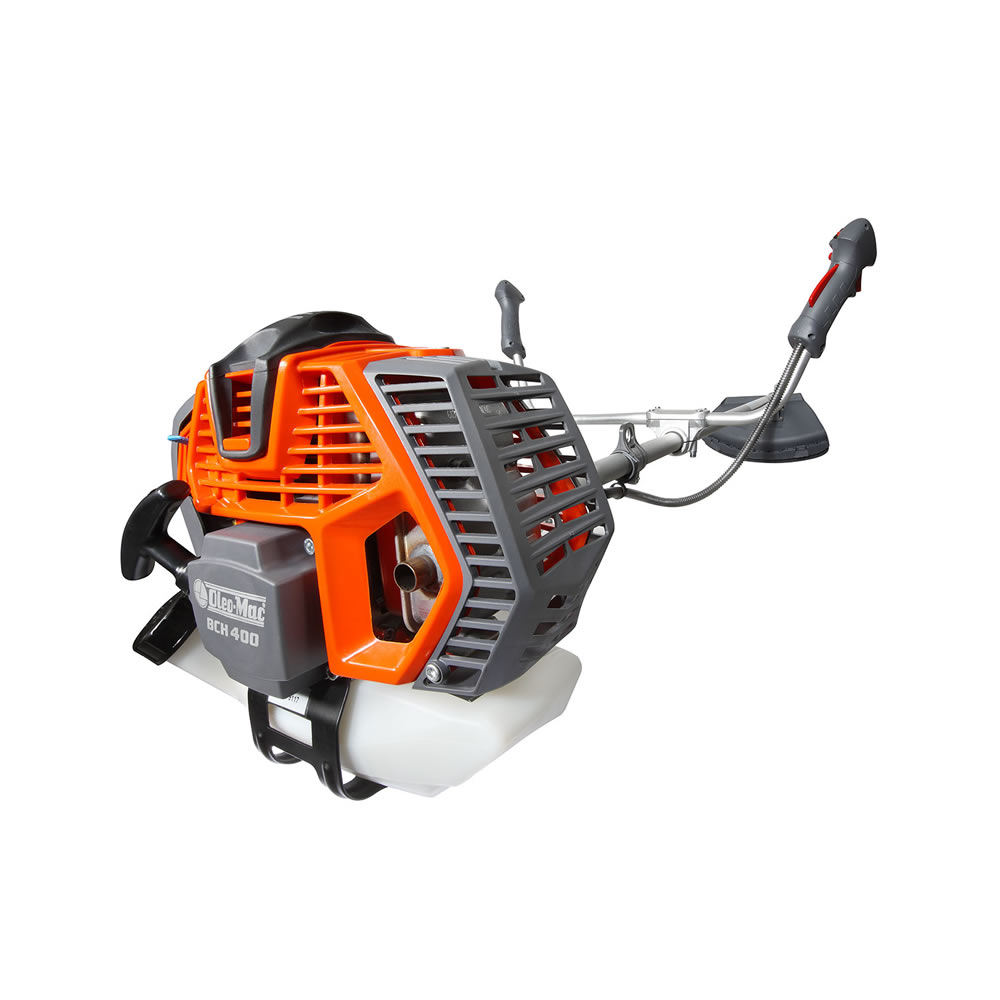 Motoguadaña Profesional Oleo-Mac® BCH 40 Master 2 HP | fiasa.com.ar | Fábrica de Implementos Agrícolas