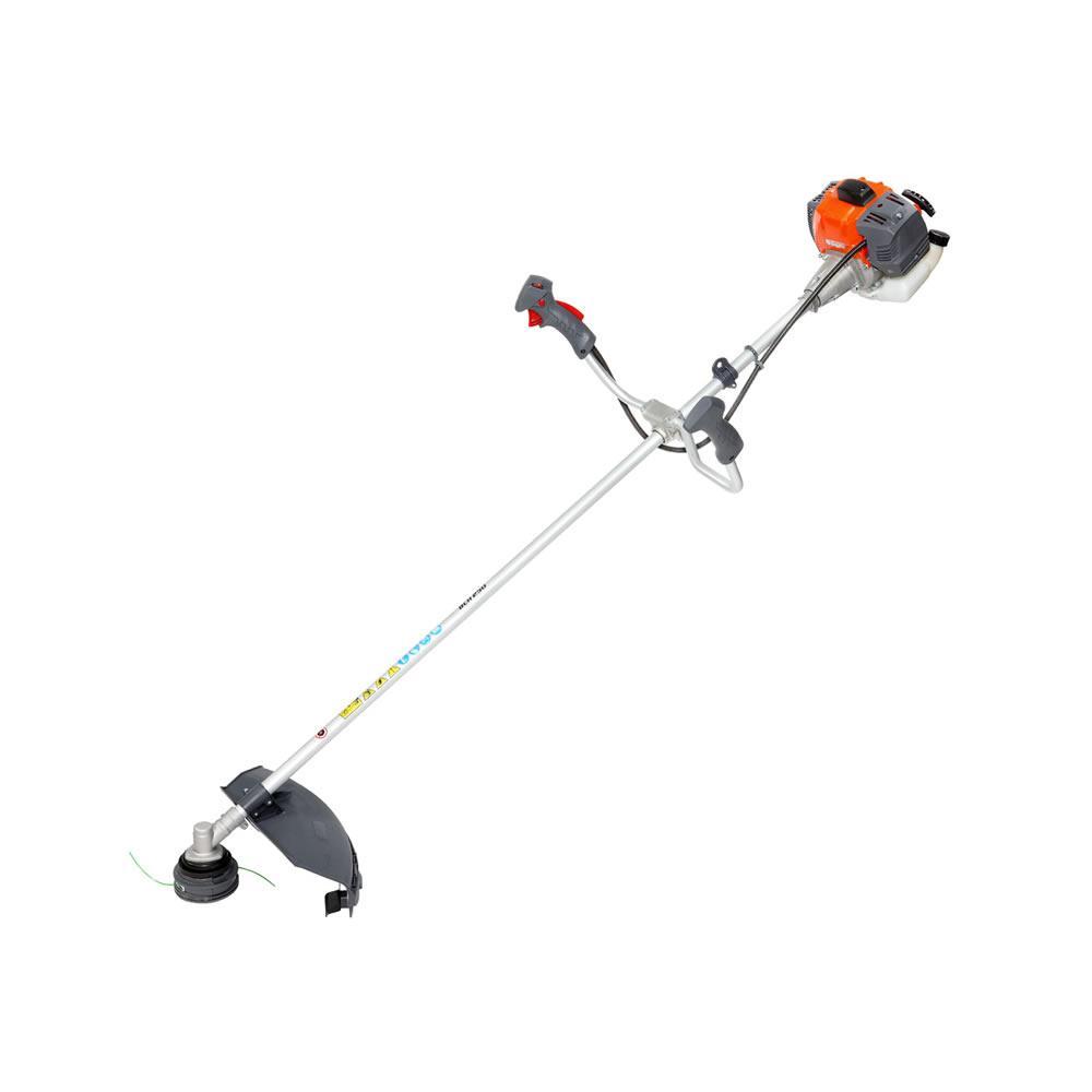 Motoguadaña Profesional Oleo-Mac® BCH 25 1,2 HP | fiasa.com.ar | Fábrica de Implementos Agrícolas