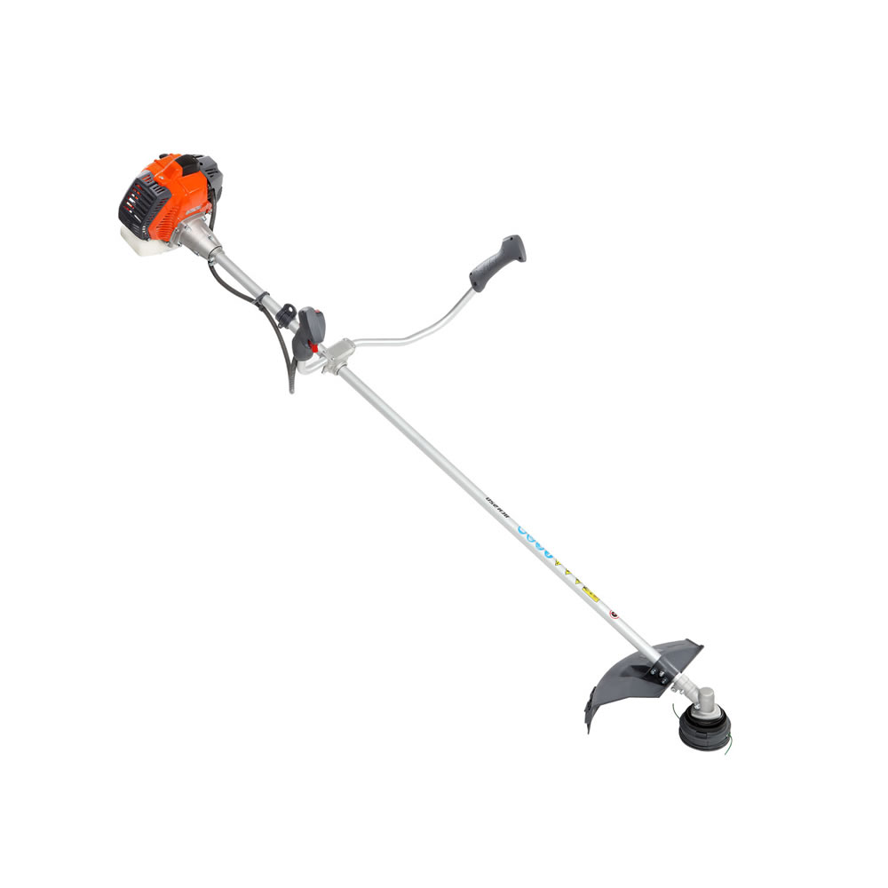 Motoguadaña Profesional Oleo-Mac® BCH 25 1,2 HP | fiasa.com.ar | Fábrica de Implementos Agrícolas