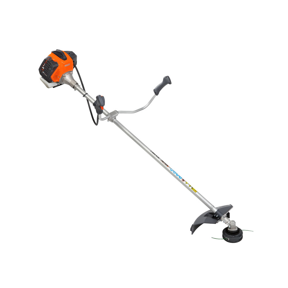 Motoguadaña Profesional Oleo-Mac® BCH 50 T 2,8 HP | fiasa.com.ar | Fábrica de Implementos Agrícolas