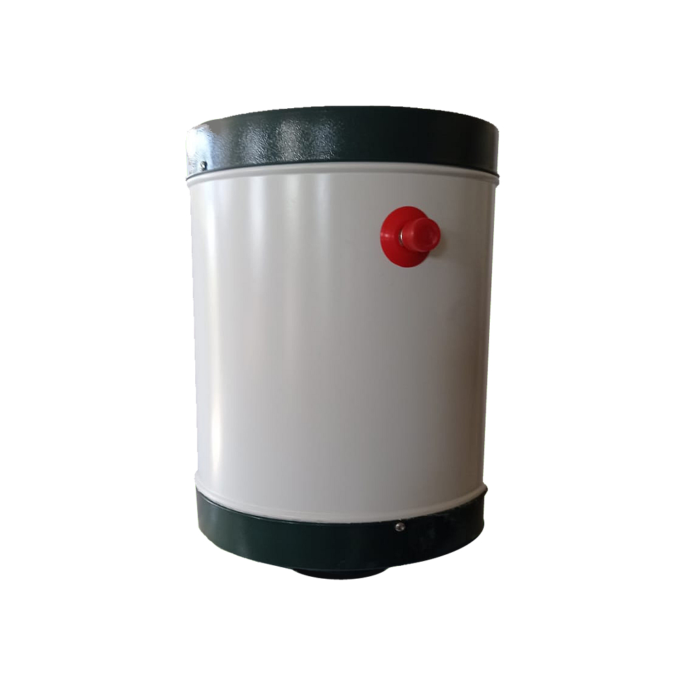 Tanque Compensador de Presión para Termotanque Solar Fiasa® | fiasa.com.ar | Fábrica de Implementos Agrícolas