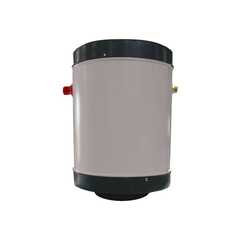 Tanque Compensador de Presión para Termotanque Solar Fiasa® | fiasa.com.ar | Fábrica de Implementos Agrícolas