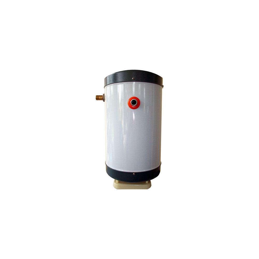 Tanque Compensador de Presión para Termotanque Solar Fiasa® | fiasa.com.ar | Fábrica de Implementos Agrícolas