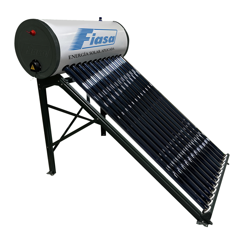 Termotanque Solar Fiasa® FI-150-RI 154 Litros Industria Argentina | fiasa.com.ar | Fábrica de Implementos Agrícolas