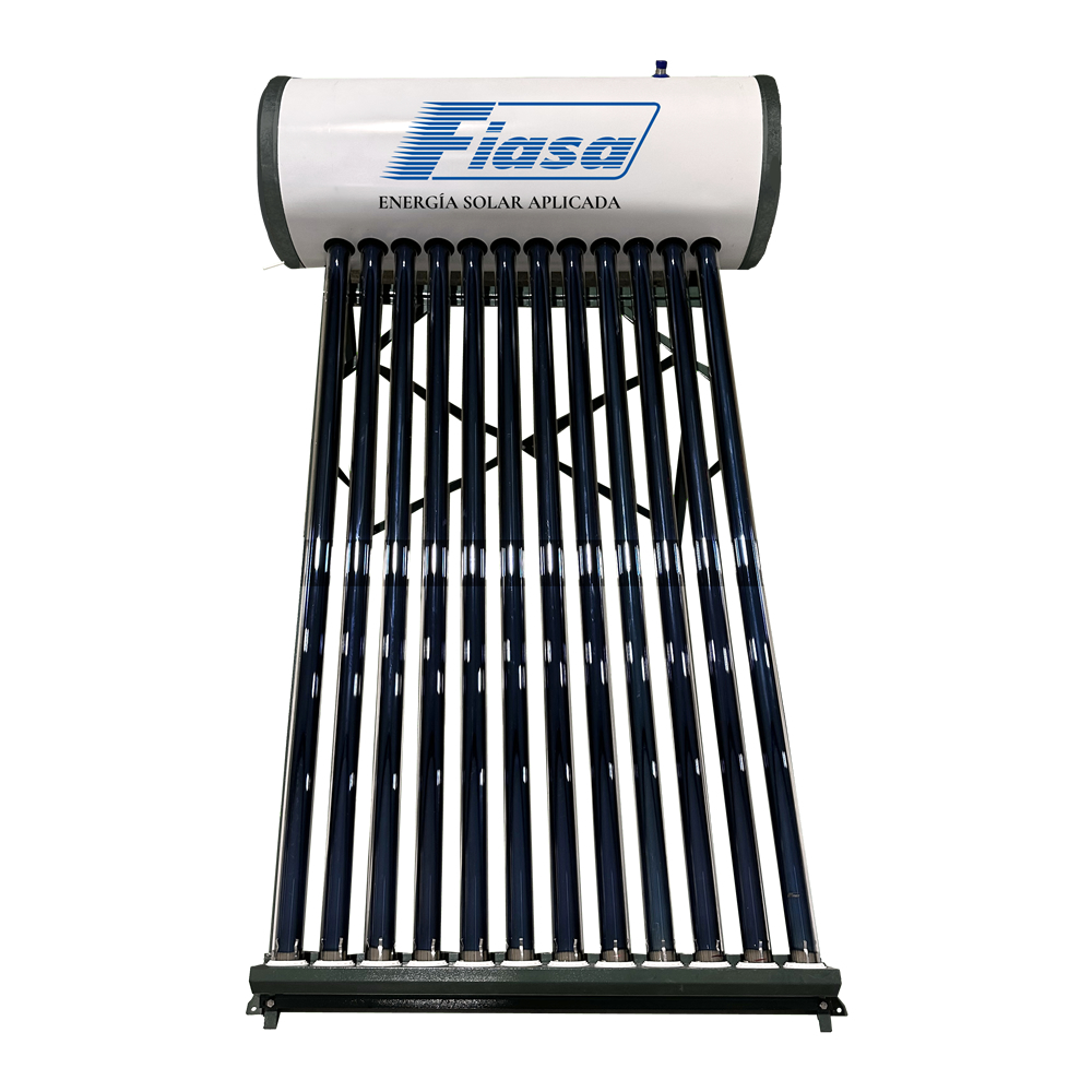 Termotanque Solar Fiasa® FI-150-RI 154 Litros Industria Argentina | fiasa.com.ar | Fábrica de Implementos Agrícolas