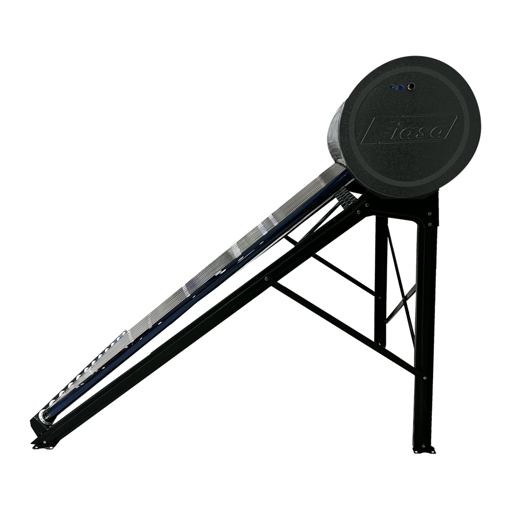 Termotanque Solar Fiasa® FI-150-RI 154 Litros Industria Argentina | fiasa.com.ar | Fábrica de Implementos Agrícolas