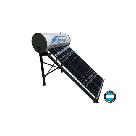 Termotanque Solar Fiasa® FI-400-RI 404 Litros Industria Argentina | fiasa.com.ar | Fábrica de Implementos Agrícolas