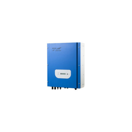 Inversor de corriente On Grid Kehua® SPI4600b Monofásico | fiasa.com.ar | Fábrica de Implementos Agrícolas