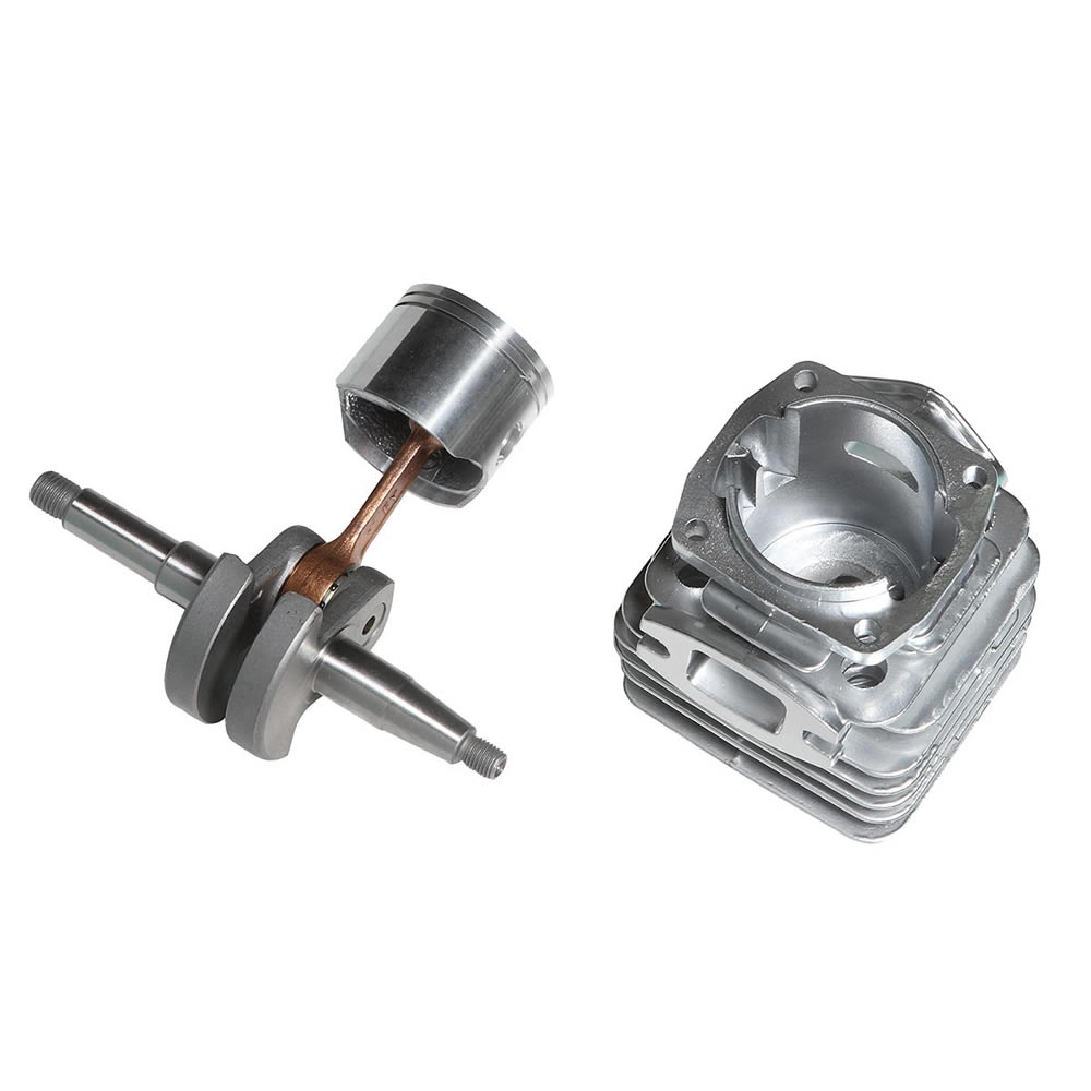 Motosierra Profesional Oleo-Mac® GSH 56 3,5 HP | fiasa.com.ar | Fábrica de Implementos Agrícolas