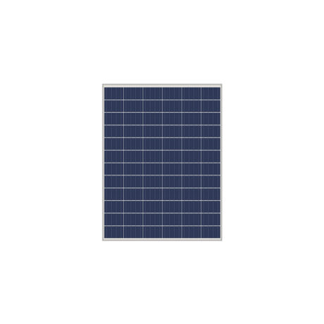 Panel Solar Fiasa® 40 W - 12 V | fiasa.com.ar | Fábrica de Implementos Agrícolas