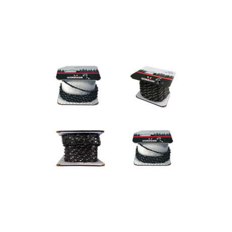 Rollo de Cadena Windsor® para Motosierras | fiasa.com.ar | Fábrica de Implementos Agrícolas