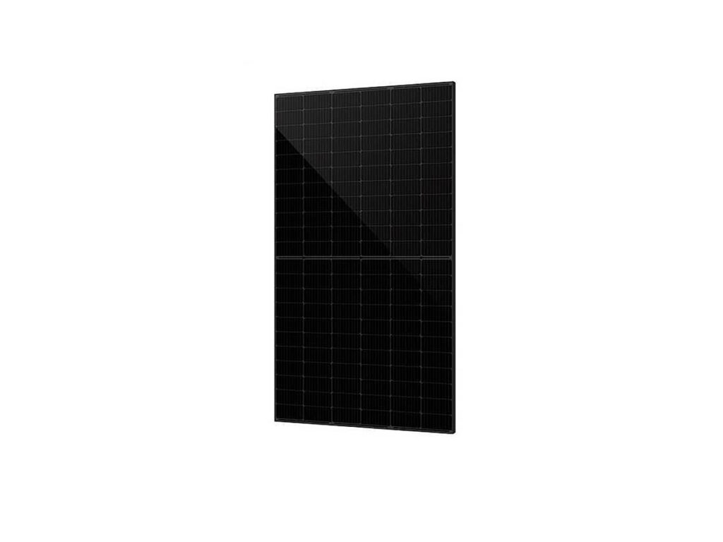 Panel Solar Fiasa® 440w Full Screen Black Frame 230441116