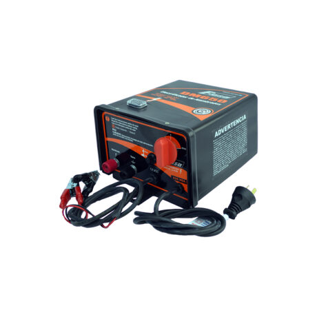 Electrificador de alambrados FIASA® Dual 12/220 DM 700 1.9 J