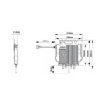 Microinverter NEO1000M-X Growatt® 230220505