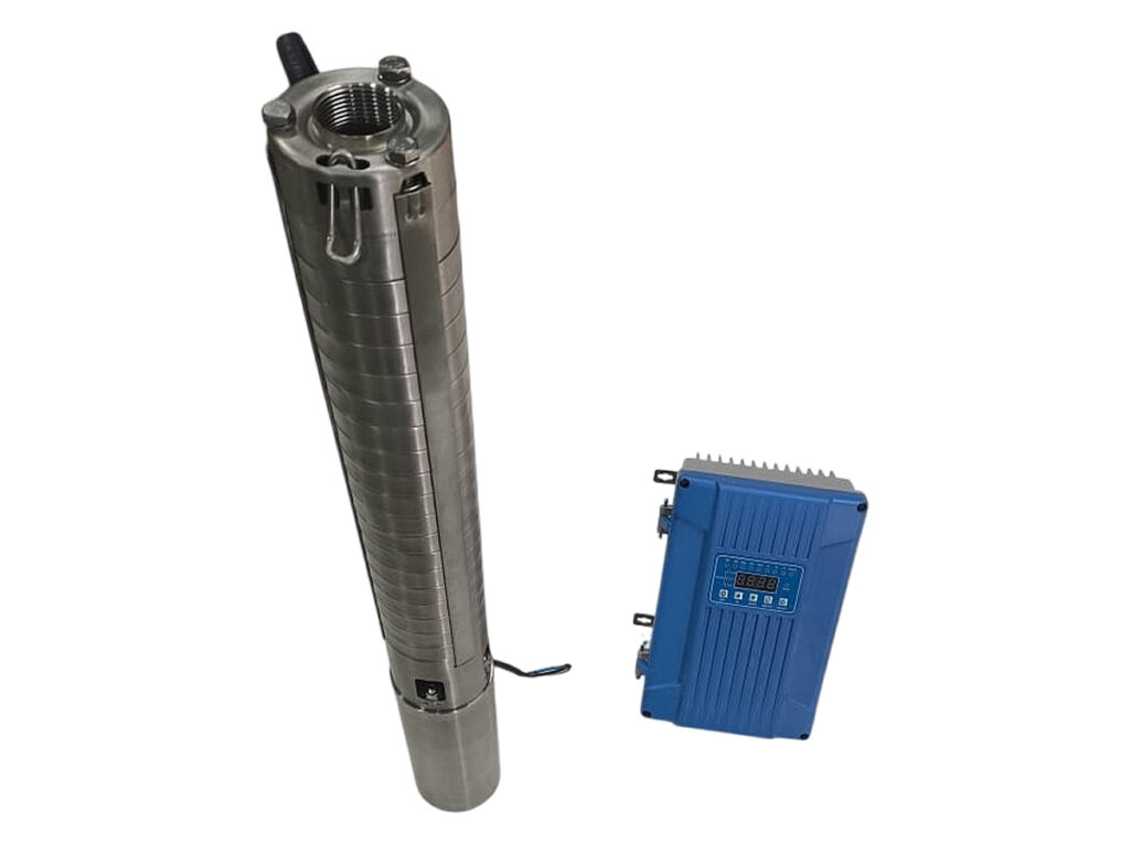 BOMBA HÍBRIDA FIASA® 4SPK 2-7 230710118