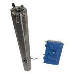 BOMBA HÍBRIDA FIASA® 4SPK 2-7 230710118