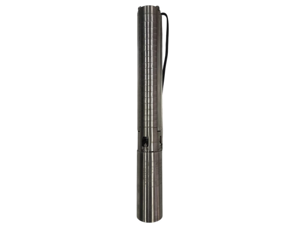 BOMBA HÍBRIDA FIASA® 4SPK 2-7 230710118