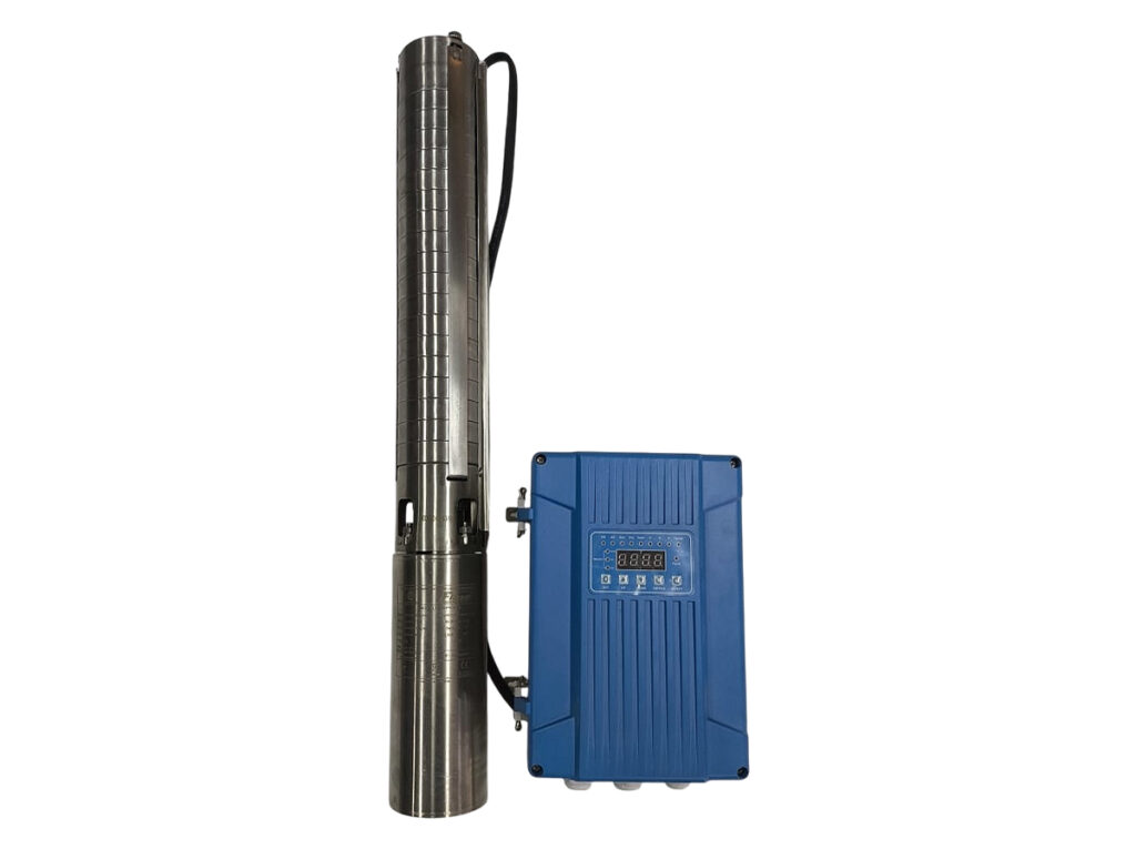 BOMBA HÍBRIDA FIASA® 4SPK 2-7 230710118