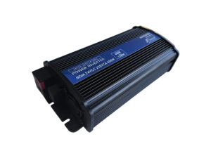 Inversor FIASA® MDM 24VCC 220VCA 600W 230244015