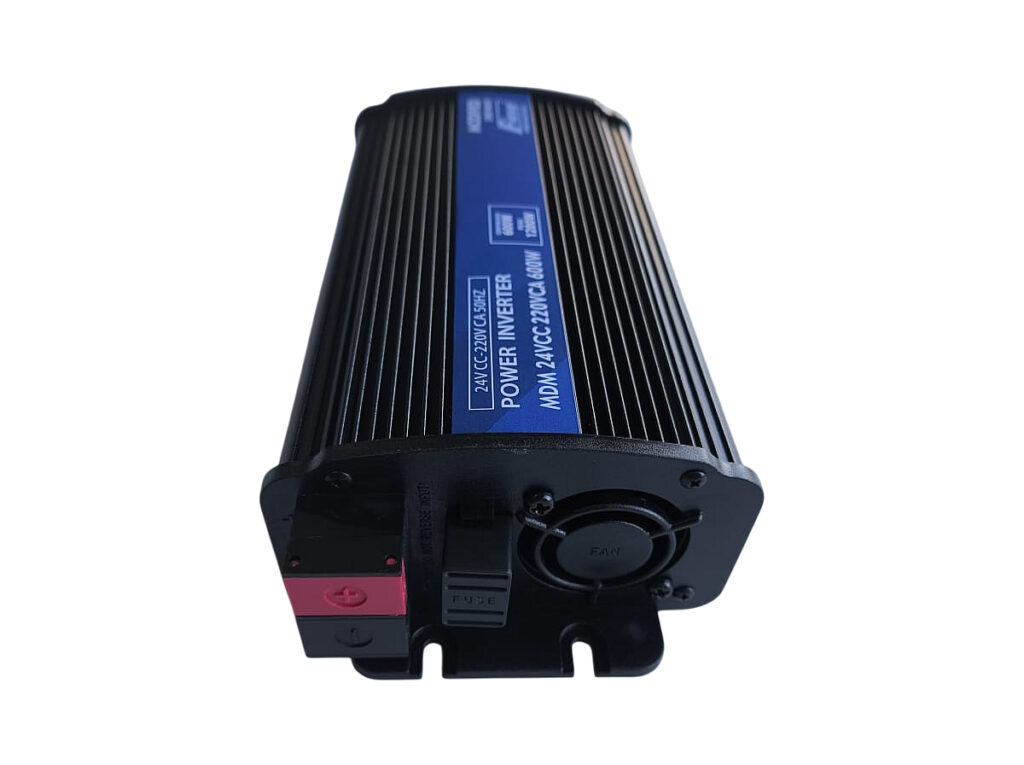 Inversor FIASA® MDM 24VCC 220VCA 600W 230244015