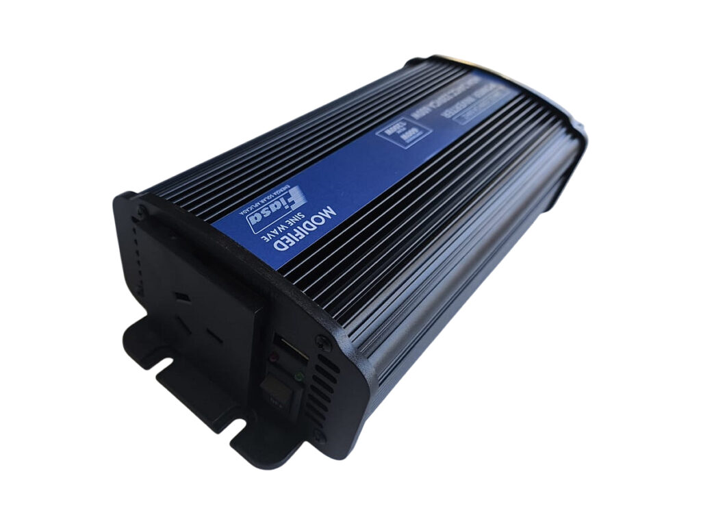 Inversor FIASA® MDM 24VCC 220VCA 600W 230244015