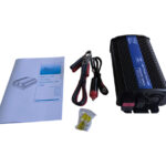 Inversor FIASA® MDM 24VCC 220VCA 600W 230244015