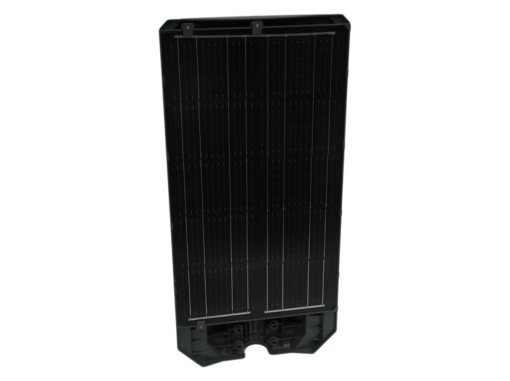 LUMINARIA SOLAR FIASA® CON CÁMARA LU500 4G 230404000