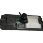 LUMINARIA SOLAR FIASA® CON CÁMARA LU500 4G 230404000