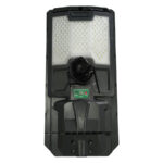 LUMINARIA SOLAR FIASA® CON CÁMARA LU500 4G 230404000