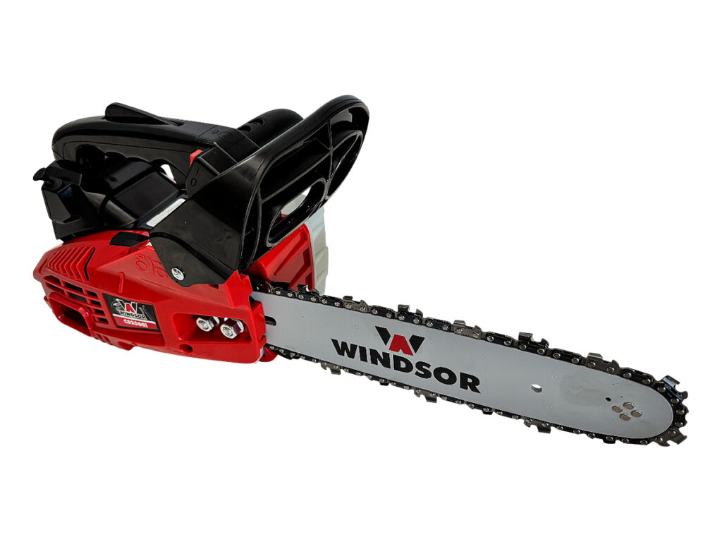 Motosierra Windsor® CS2500 25,4 CC 150250111
