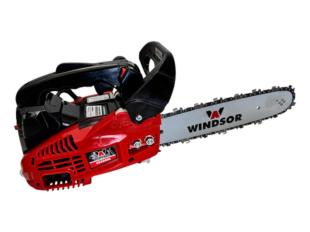 Motosierra Windsor® CS2500 25,4 CC 150250111
