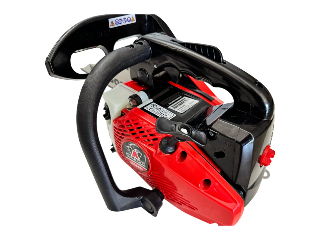 Motosierra Windsor® CS2500 25,4 CC 150250111