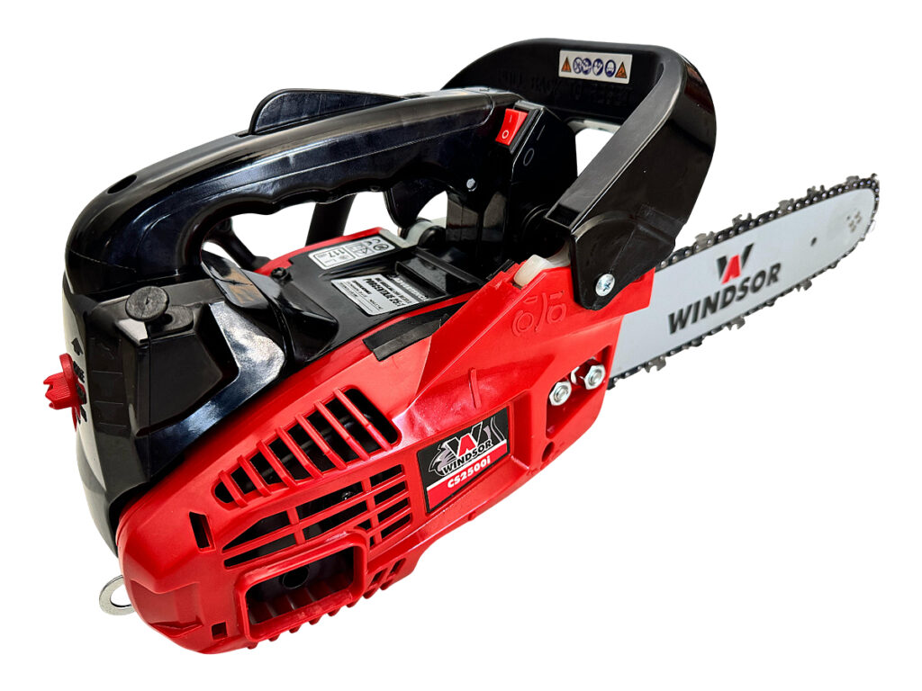 Motosierra Windsor® CS2500 25,4 CC 150250111