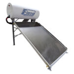 Calefón Solar Fiasa® Placa Plana 200 Litros 220860200