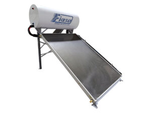 Calefón Solar Fiasa® Placa Plana 200 Litros 220860200