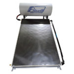 Calefón Solar Fiasa® Placa Plana 200 Litros 220860200
