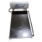 Calefón Solar Fiasa® Placa Plana 200 Litros 220860200