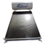 Calefón Solar Fiasa® Placa Plana 200 Litros 220860200