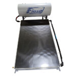 Calefón Solar Fiasa® Placa Plana 200 Litros 220860200