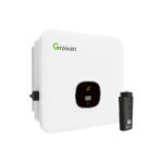 INVERSOR A RED GROWATT® MOD10K PRO WI 230381510